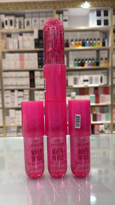 Ostalo: Parfemski mist na lalafo.rs — 18 Ostalo: Parfemski mist — 18