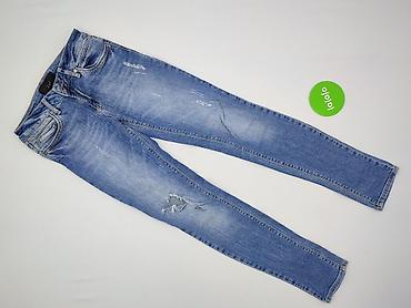 kings moda: River Island, Jeansy damskie, rozmiar XS — 2