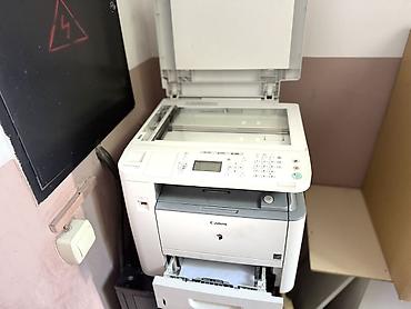 Принтеры: МФУ Canon imageRUNNER iR 1133 Для печати большого объема - — 2