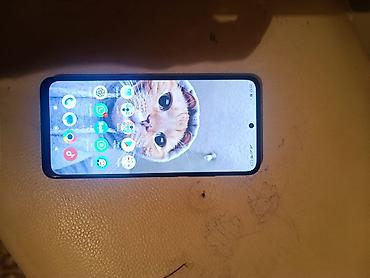 telefon alış satış: Poco M4 Pro, 256 GB, rəng - Qara — 1