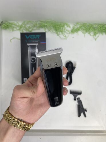 Trimmerlər və saç qırxan maşınlar: Saç qırxan maşın, Vgr, Yeni, Ünvandan götürmə, Pulsuz çatdırılma, Rayonlara çatdırılma -da lalafo.az — 5 Trimmerlər və saç qırxan maşınlar: Saç qırxan maşın, Vgr, Yeni, Ünvandan götürmə, Pulsuz çatdırılma, Rayonlara çatdırılma — 5