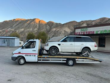 hyundai porter автомабил: Гидроманипулятору менен, Көтөргүсү менен, Кыймылдуу платформасы менен