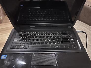 HP: HP Compaq Batareykasi yoxdur, şarj adaptoru ilə işləyir. Saz — 7