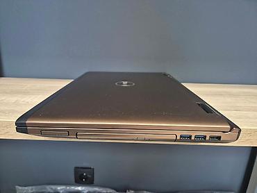 h: DELL VOSTRO 3750 – 17.3" / Intel Core i7 / 8GB RAM / 128GB SSD / — 2