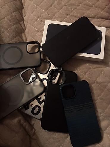 IPhone 13, 128 GB, Midnight, Simsiz şarj, Face ID