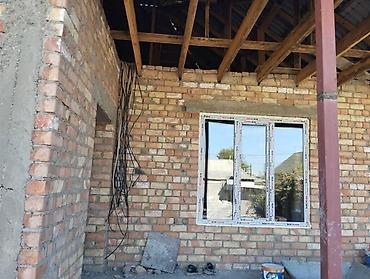 Пластиковые окна на заказ: Пластиковое окно на заказ, Тип окна: Панорамные, Декоративные особенности: Фрамуга, Платная установка, В рассрочку — 6