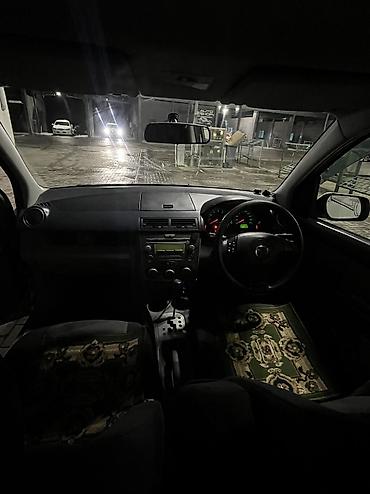 Mazda: Mazda Demio: 2003 г., 1.5 л, Автомат, Бензин, Хэтчбэк — 3