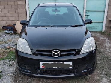 срочно продаю в связи с переездом: Mazda Demio: 2005 г., 1.3 л, Автомат, Бензин, Хетчбек