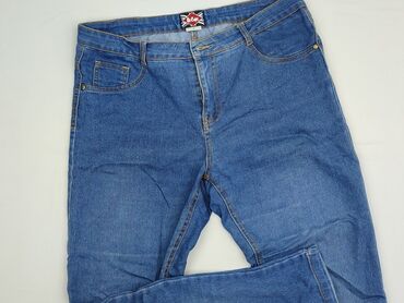 tommy hilfiger buty poznań: Lee Cooper, Jeans for women, size XL
