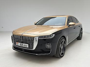 FAW: FAW : 2020 г., 3 л, Автомат, Бензин, Седан — 19