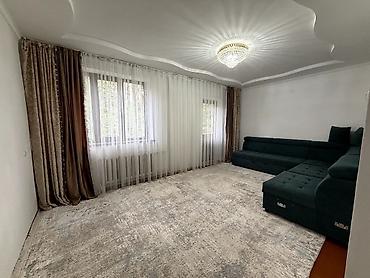 Долгосрочная аренда домов: 100 м², 5 комнат — 4
