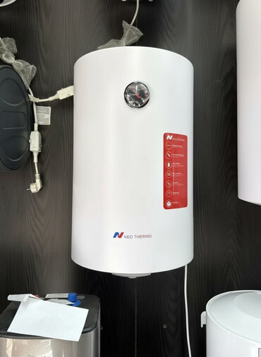 столь трансформер: Водонагреватель NEO THERMO (накопительный, вертикальный монтаж) -