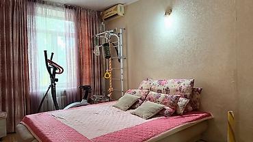 o2 development: 2 комнаты, 50 м², Индивидуалка, 3 этаж — 4