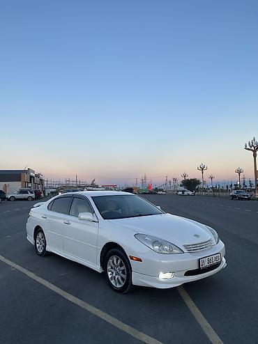 vaz 2105: Toyota Windom: 2003 г., 3 л, Автомат, Бензин, Седан — 2