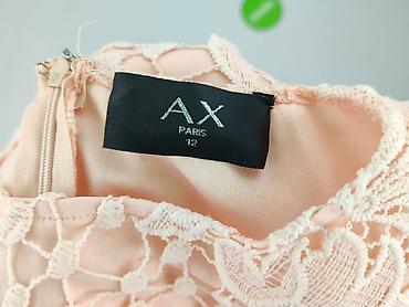 easy: AX Paris, Sukienka damska, rozmiar S — 4