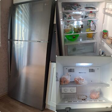 soyducu matoru: Холодильник