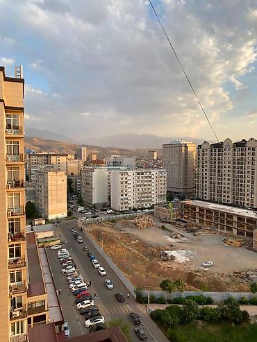 Продажа квартир: 1 комната, 44 м², Нижний Джал (Джал-23) Элитка, 13 этаж, Свежий ремонт — 5