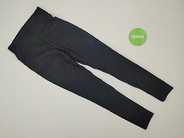 underwolf bielizna: Legginsy Sportowe damskie, rozmiar S — 2