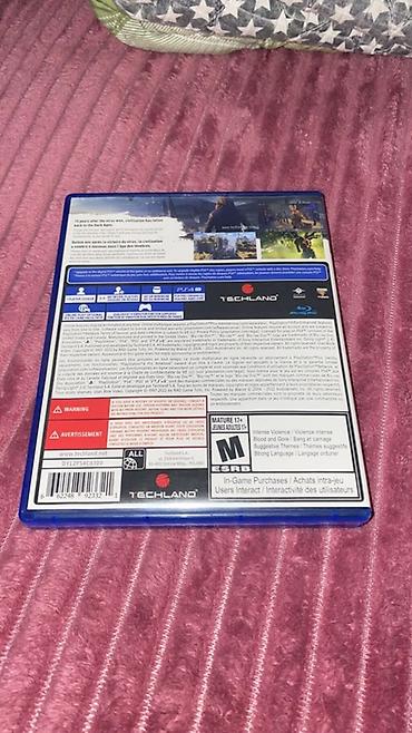 amazfit active: Dying Light 2 Stay Human — дисковое издание для PlayStation 4 (PS4) — 2