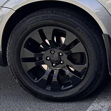 Subaru: Subaru Outback: 2006 г., 2.5 л, Автомат, Бензин, Универсал at lalafo.kg — 7 Subaru: Subaru Outback: 2006 г., 2.5 л, Автомат, Бензин, Универсал — 7