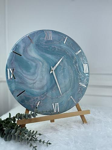 Часы для дома: Правильно подобранные часы способны внести в ваше пространство — 8