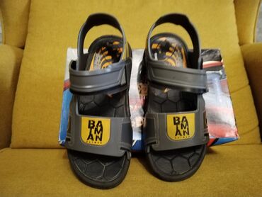 velicina obuce za decu: Sandale, Veličina - 31