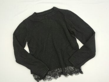 nieprzemakalne ocieplane buty zimowe z wysokimi cholewami: Costes, Women`s sweater, size S (EU 36)