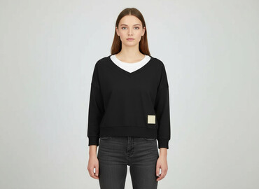 bluzy z harrym potterem: AWSARRE, Світшот жіночий, розмір S