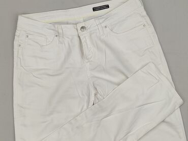 edc by esprit spodnie: Tommy Hilfiger, Jeans for women, size S (EU 36)