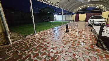 Долгосрочная аренда домов: 100 м², 3 комнаты, Утепленный, Теплый пол, Бронированные двери — 2