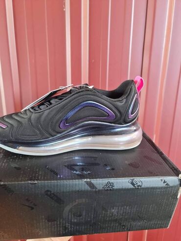 Women's Sneakers and athletic shoes: Sa kodom 36-41 5000 — 11