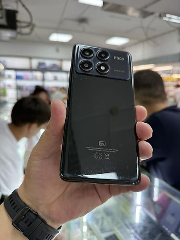 iphone 3gs: Смартфон POCO X6 Pro 5G Ключевые характеристики: - Память: 256 ГБ — 1