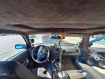 bmw 320 1993: BMW 3 series: 2 l | 1993 il Sedan — 7