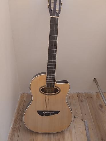 ikinci el gitara: Marsteve modelidir.gitarada hec bir problem yoxdur.usdunde cxol ve — 1