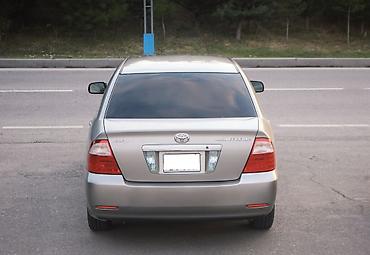 Toyota: Toyota Corolla: 1.8 l | 2005 il Sedan — 6