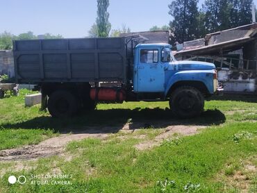 мазда xedos 9: Легкий грузовик, ЗИЛ, Стандарт, 1,5 т, Б/у