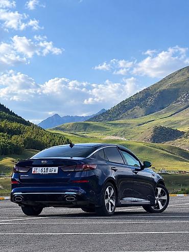 фари опель омега б: Kia Optima: 2019 г., 2.4 л, Автомат, Бензин, Седан — 5