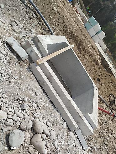 plastik qapi gence: Beton kəsmə beton deşmə xidməti Karot - HILTI DD 200 / 350 ilə 25 ° — 10