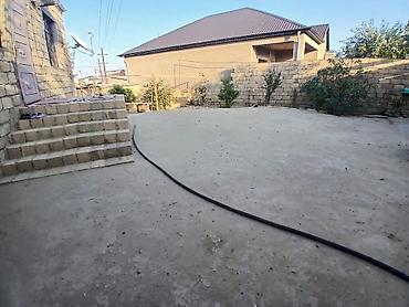 kreditle satilan evler: Biləcəri 3 otaqlı, 100 kv. m, Orta təmir — 5