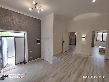аренда комнат бишкек: 110 м², 3 комнаты — 2
