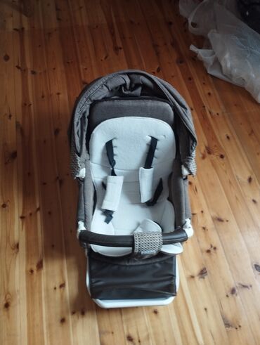 Modullu arabalar: 2-i 1-də araba — 9