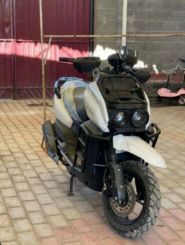 скутер сити коко: Макси-скутер M8, 180 куб. см, Бензин, Новый, В рассрочку