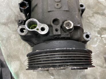 Компрессоры для авто: Компрессор Nissan 2000 г., Б/у, Оригинал, Япония — 6