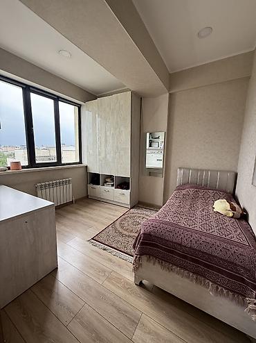 Продажа квартир: 4 комнаты, 109 м², Элитка, 12 этаж, Евроремонт — 6