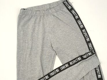 Legginsy Sportowe damskie, rozmiar XL