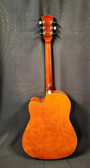 Gitare: AKUSTIČNA GITARA OZVUČENA 41 INCH BESPLATNA DOSTAVA | Odlična — 4