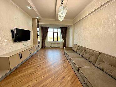 Продажа квартир: 2 комнаты, 71 м², Элитка, 4 этаж, Евроремонт — 5