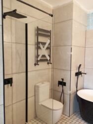 Digər ixtisaslar: Qaz ustası qaz xətlərin çəkilməsi Bütün növ santexnik işlərin — 14