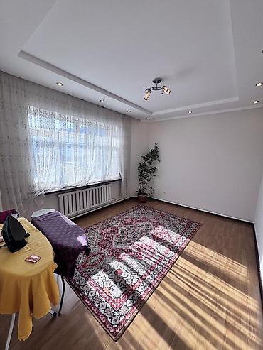 Продажа коттеджей и домов: Продается 2 этажный дом + цоколь ( жилой ) Мик Кок ~ Жар Ул 7 Апреля — 18