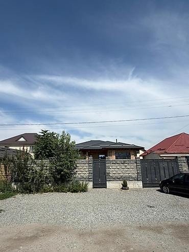 Продажа коттеджей и домов: 🔥 Продается современный дом 🏠 📍 Ленинский район, ж/м Ак-Ордо-1 ✨ — 3